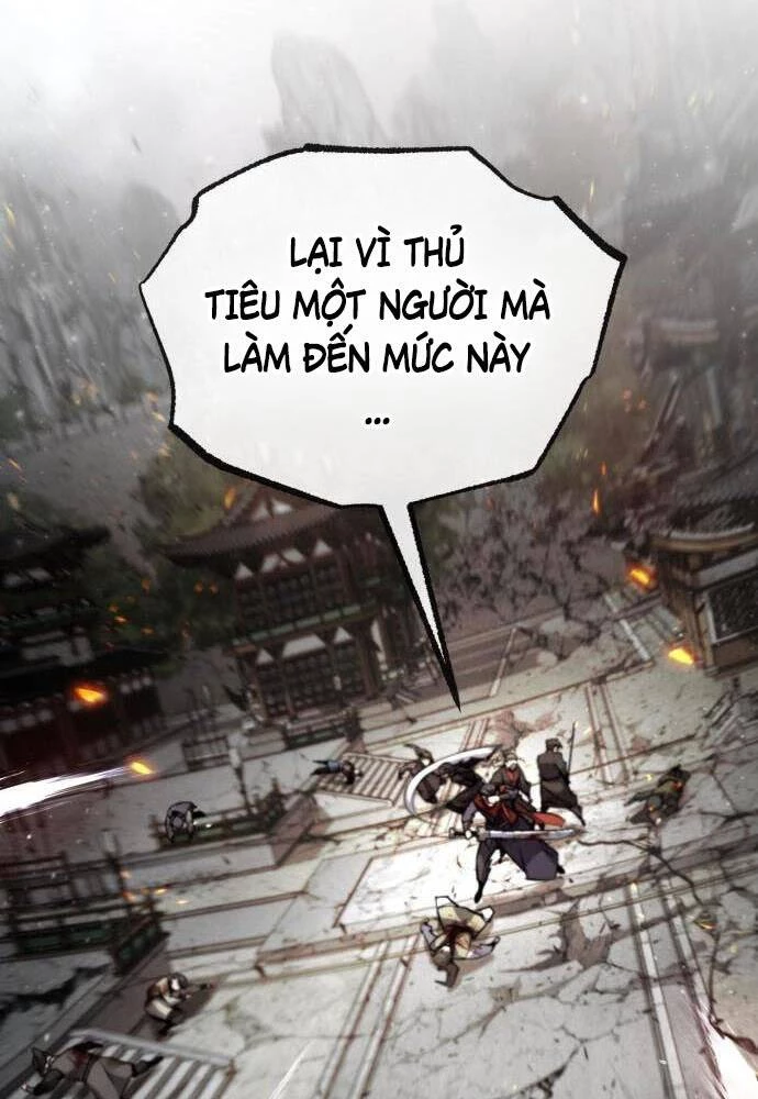 Đệ Nhất Võ Sư, Baek Cao Thủ Chapter 46 - Trang 4
