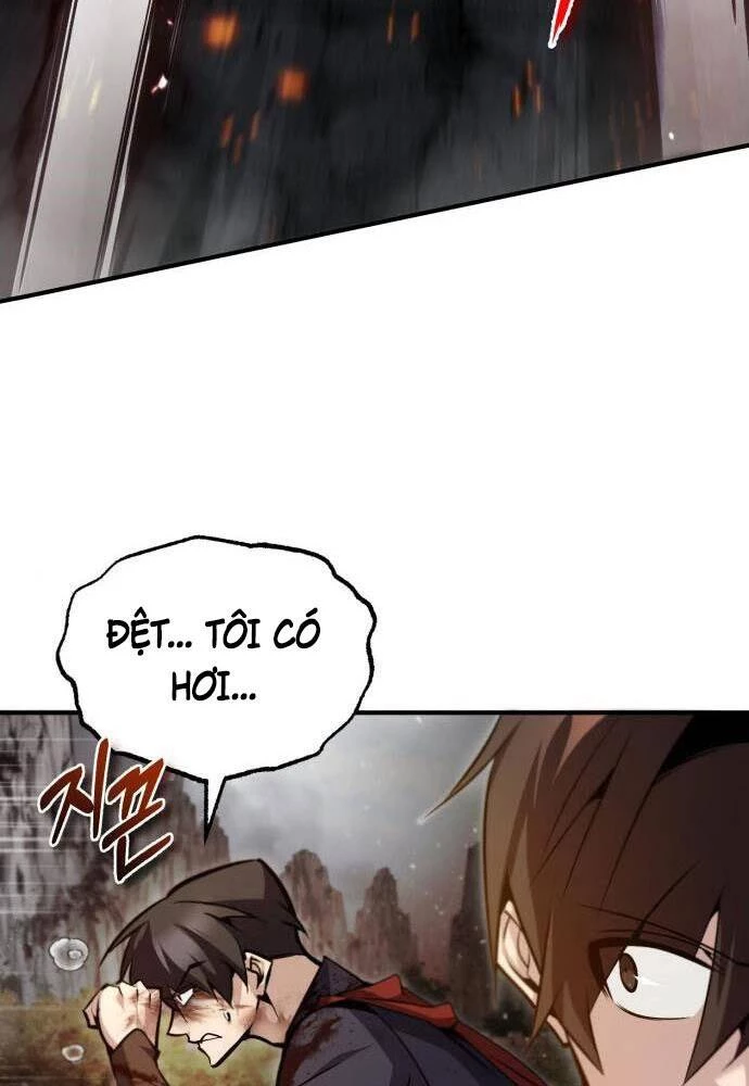 Đệ Nhất Võ Sư, Baek Cao Thủ Chapter 46 - Trang 4