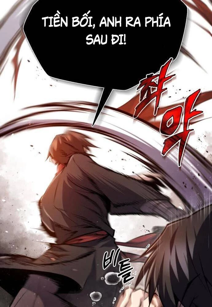 Đệ Nhất Võ Sư, Baek Cao Thủ Chapter 46 - Trang 4