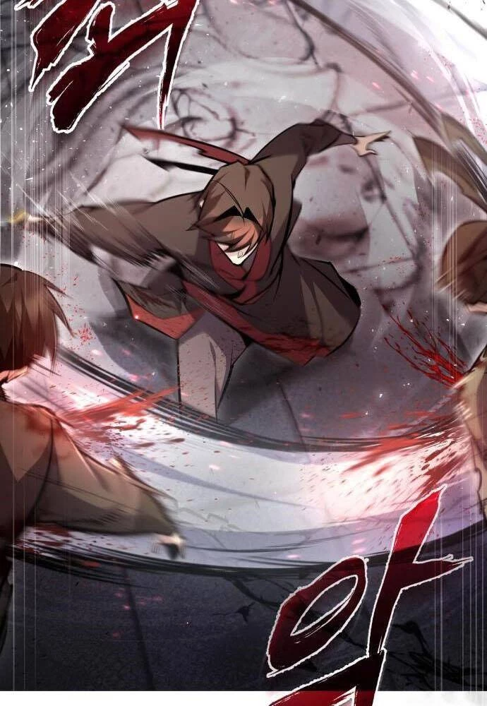 Đệ Nhất Võ Sư, Baek Cao Thủ Chapter 46 - Trang 4