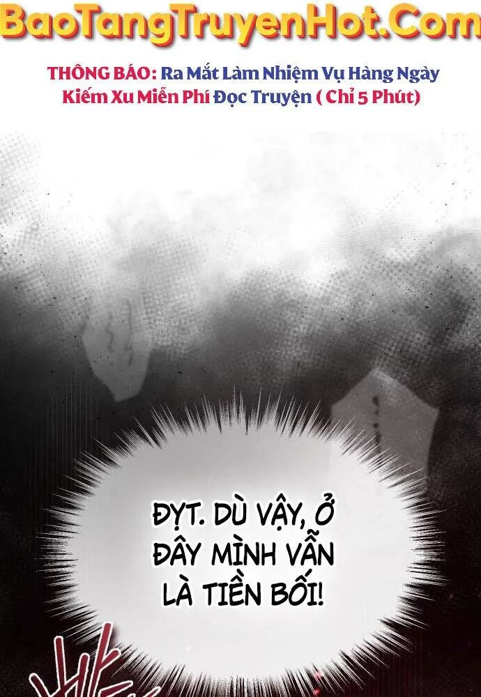 Đệ Nhất Võ Sư, Baek Cao Thủ Chapter 46 - Trang 4