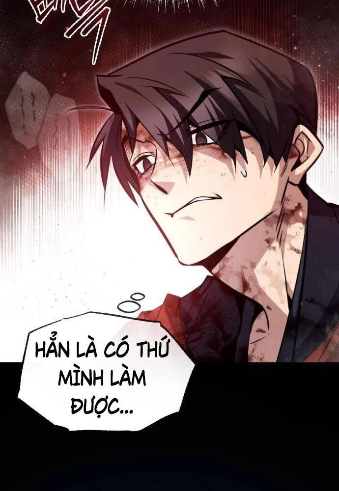 Đệ Nhất Võ Sư, Baek Cao Thủ Chapter 46 - Trang 4