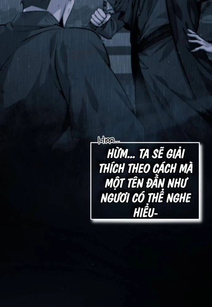 Đệ Nhất Võ Sư, Baek Cao Thủ Chapter 46 - Trang 4