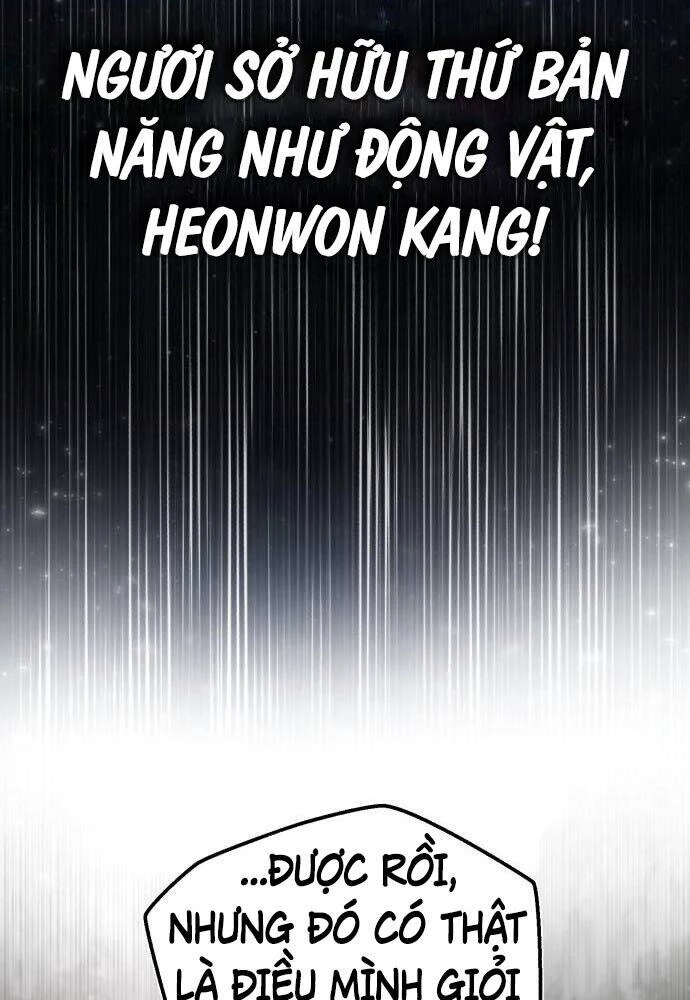 Đệ Nhất Võ Sư, Baek Cao Thủ Chapter 46 - Trang 4