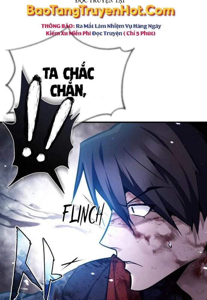 Đệ Nhất Võ Sư, Baek Cao Thủ Chapter 46 - Trang 4