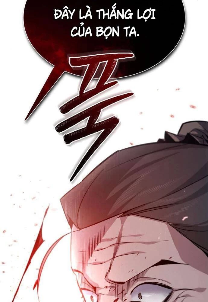 Đệ Nhất Võ Sư, Baek Cao Thủ Chapter 46 - Trang 4