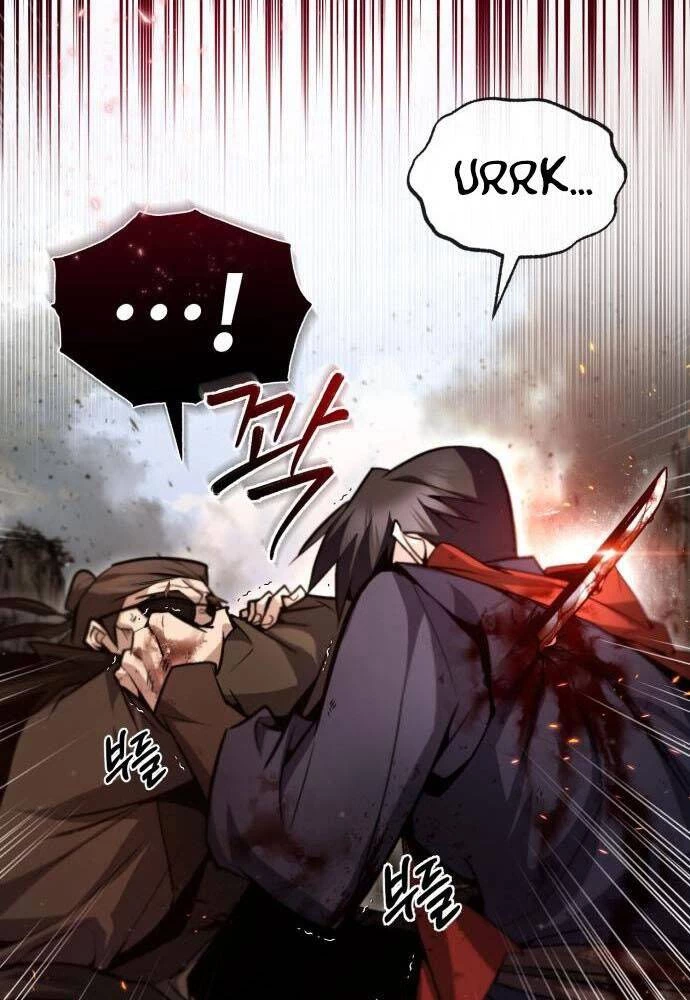 Đệ Nhất Võ Sư, Baek Cao Thủ Chapter 46 - Trang 4