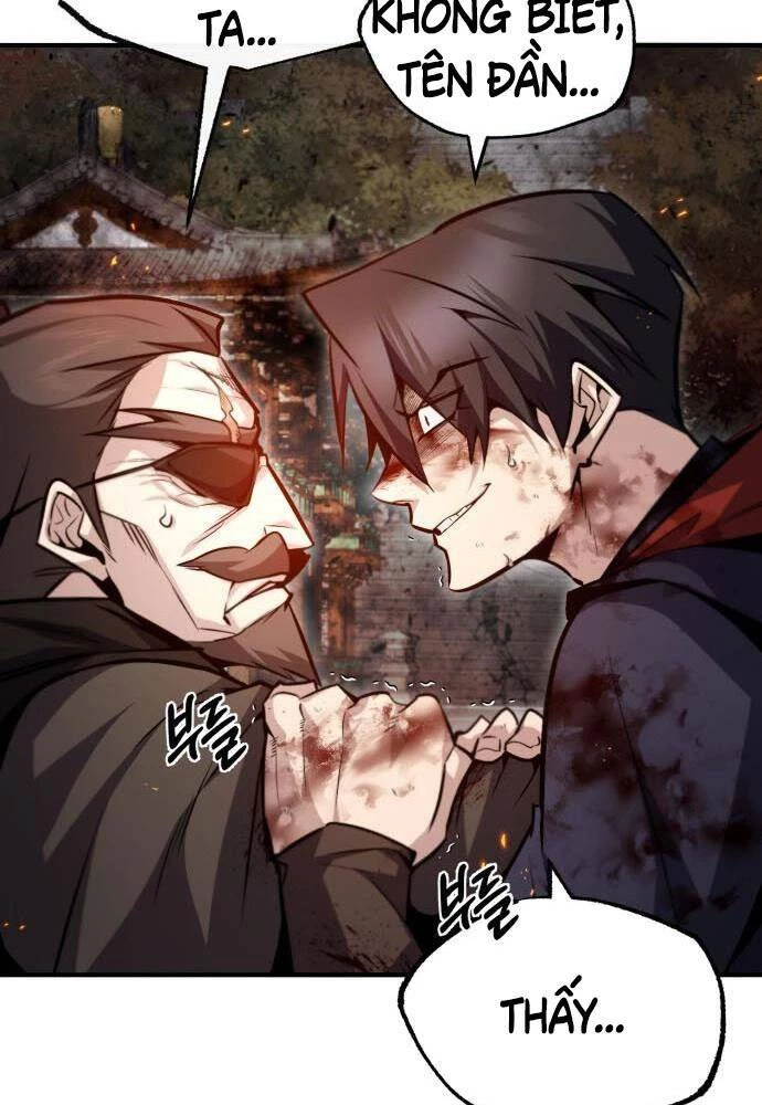 Đệ Nhất Võ Sư, Baek Cao Thủ Chapter 46 - Trang 4