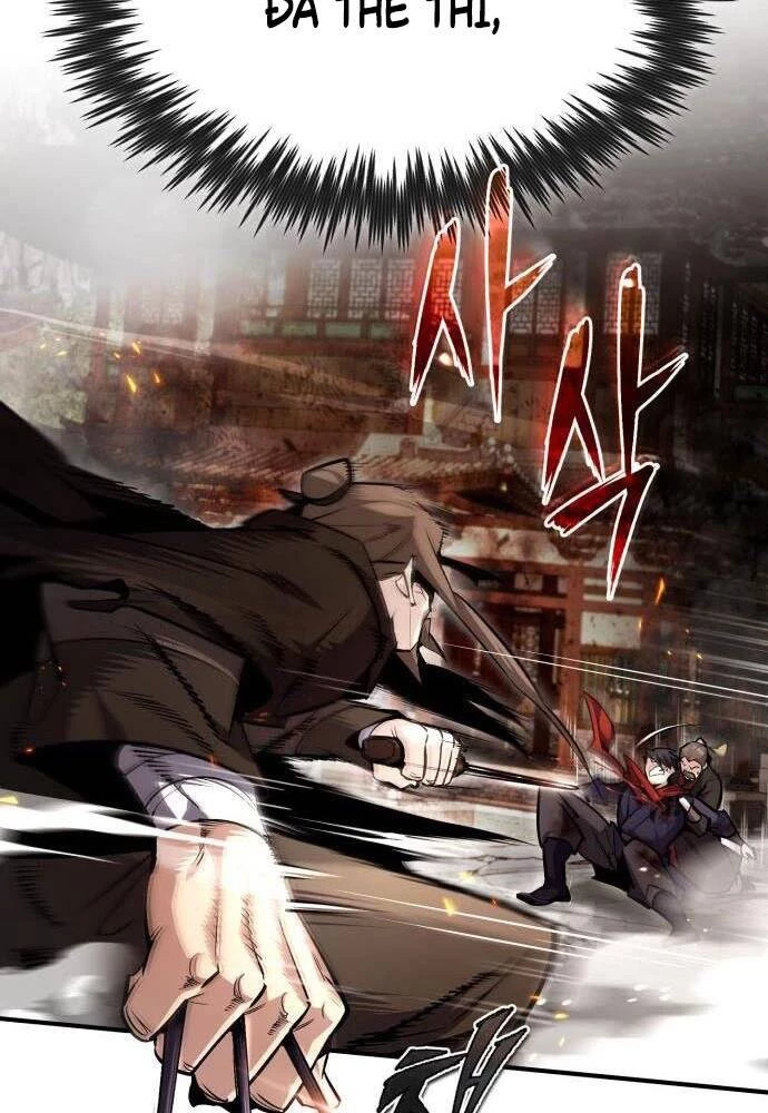 Đệ Nhất Võ Sư, Baek Cao Thủ Chapter 46 - Trang 4