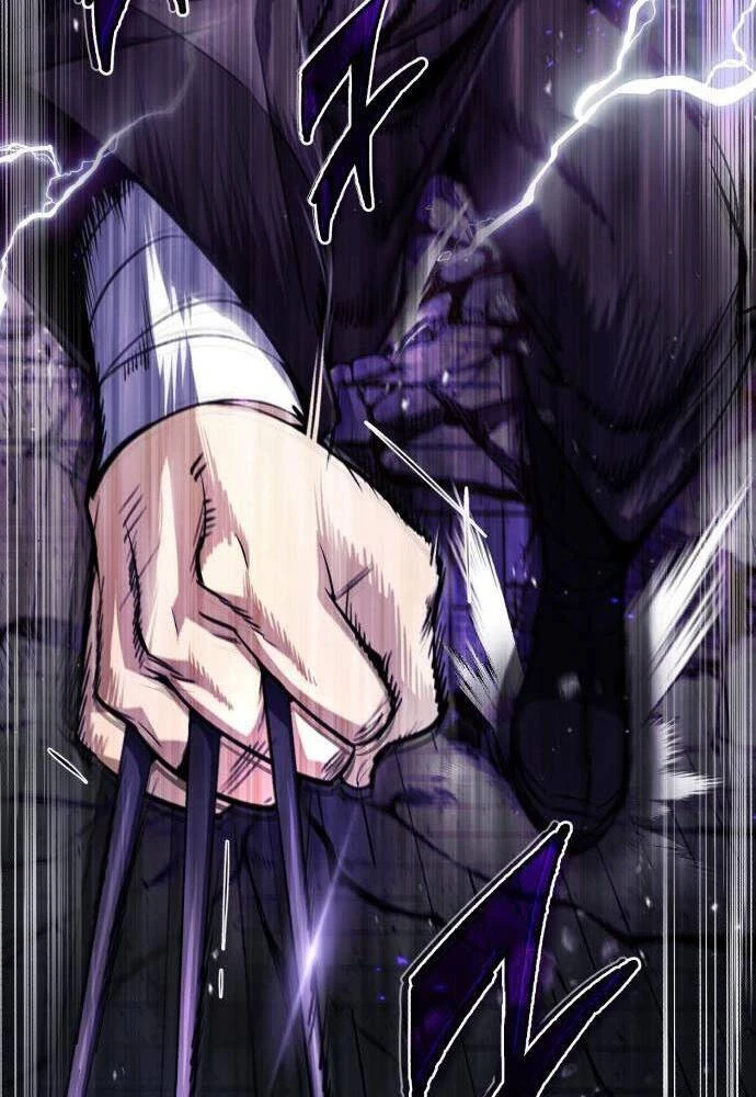 Đệ Nhất Võ Sư, Baek Cao Thủ Chapter 46 - Trang 4