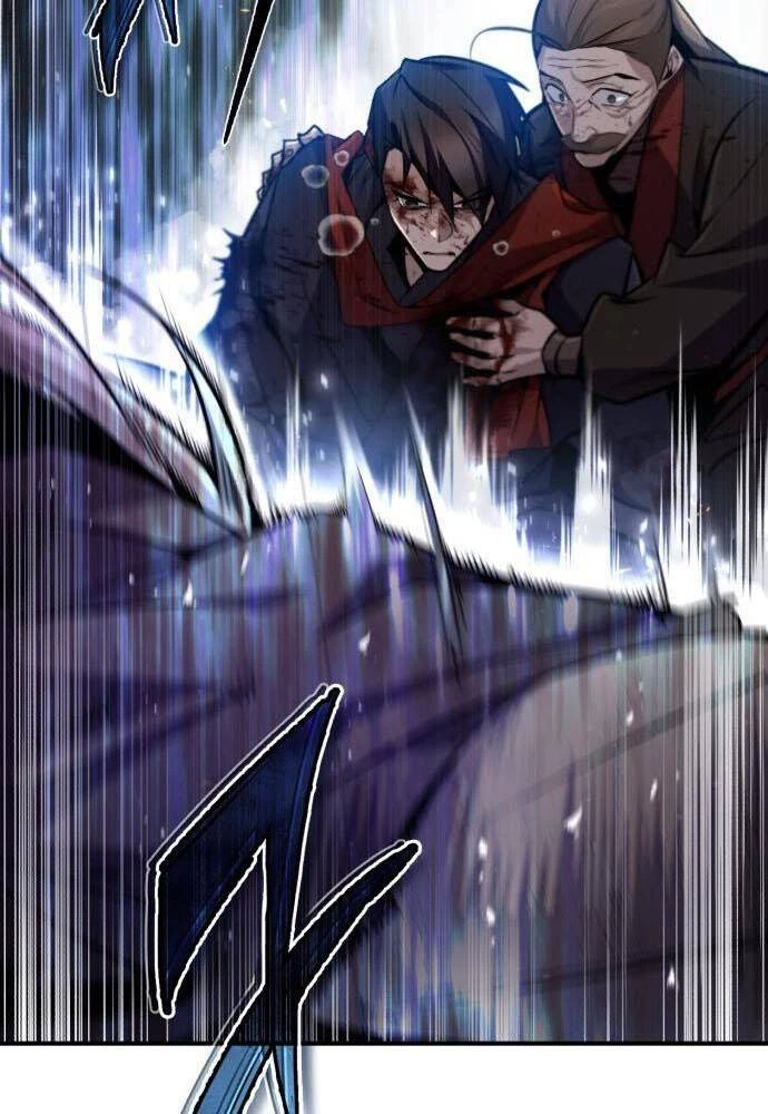 Đệ Nhất Võ Sư, Baek Cao Thủ Chapter 46 - Trang 4