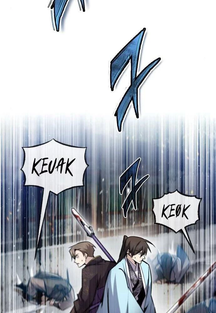 Đệ Nhất Võ Sư, Baek Cao Thủ Chapter 46 - Trang 4