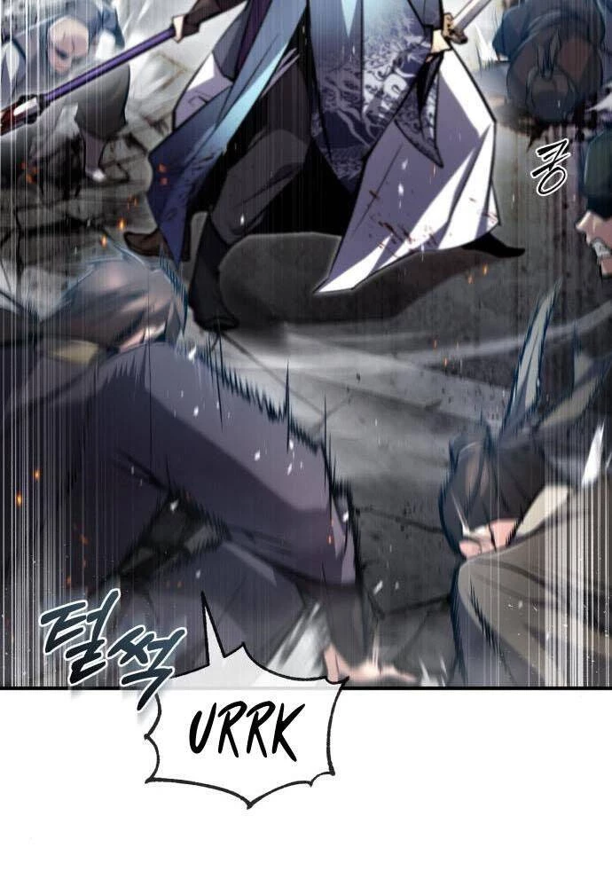 Đệ Nhất Võ Sư, Baek Cao Thủ Chapter 46 - Trang 4