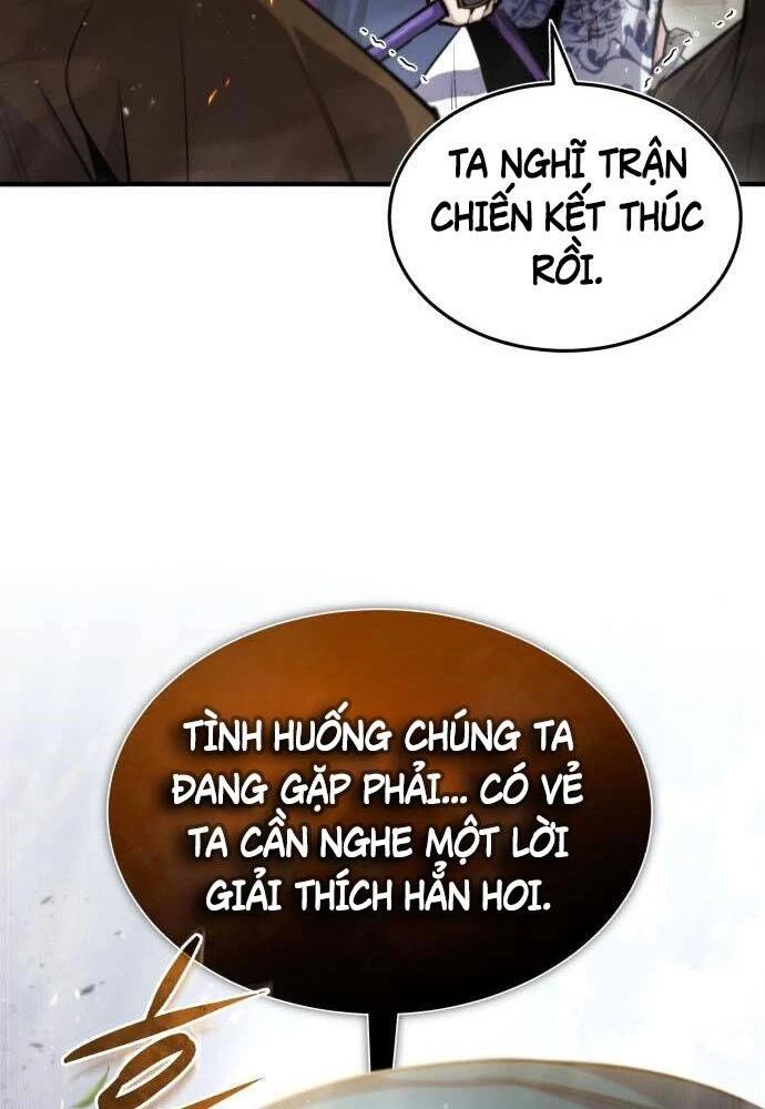 Đệ Nhất Võ Sư, Baek Cao Thủ Chapter 46 - Trang 4