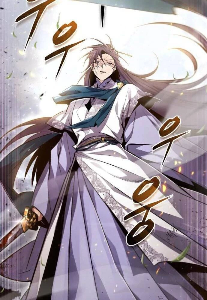 Đệ Nhất Võ Sư, Baek Cao Thủ Chapter 46 - Trang 4