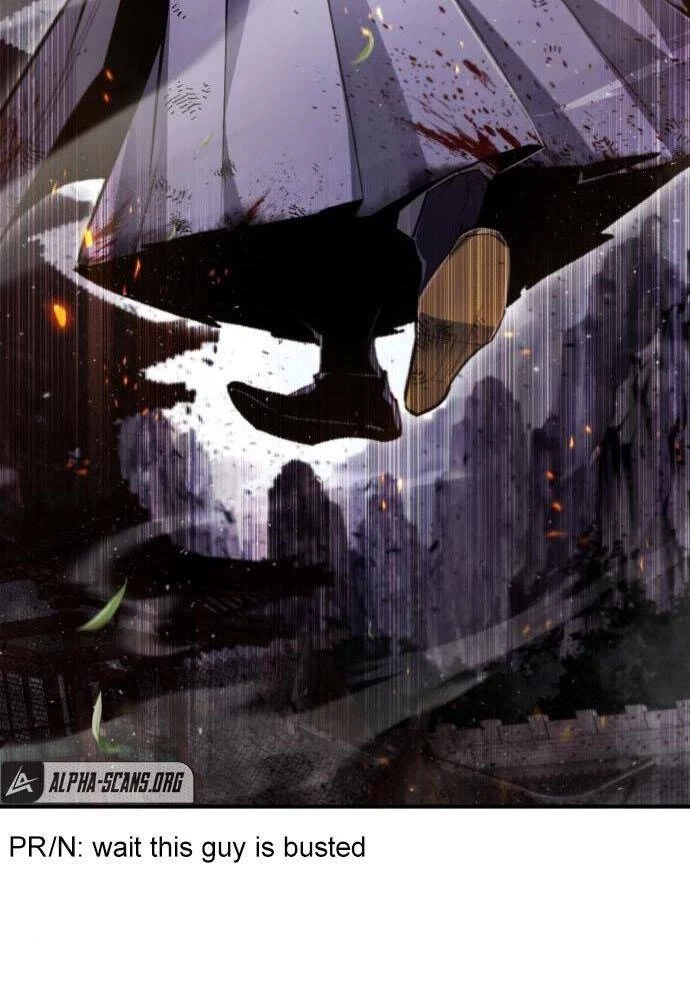 Đệ Nhất Võ Sư, Baek Cao Thủ Chapter 46 - Trang 4