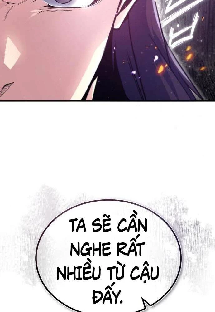 Đệ Nhất Võ Sư, Baek Cao Thủ Chapter 46 - Trang 4