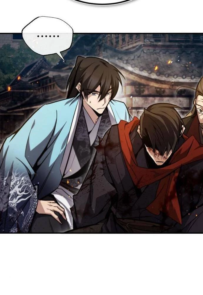 Đệ Nhất Võ Sư, Baek Cao Thủ Chapter 46 - Trang 4