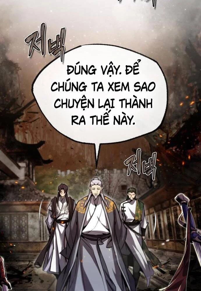Đệ Nhất Võ Sư, Baek Cao Thủ Chapter 46 - Trang 4