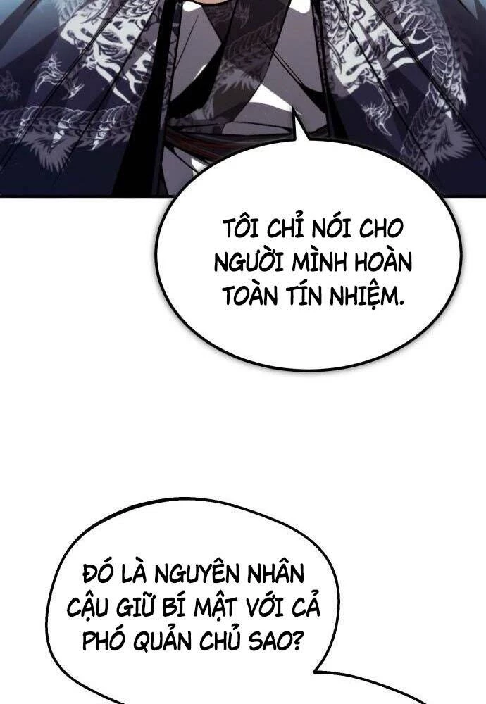 Đệ Nhất Võ Sư, Baek Cao Thủ Chapter 46 - Trang 4