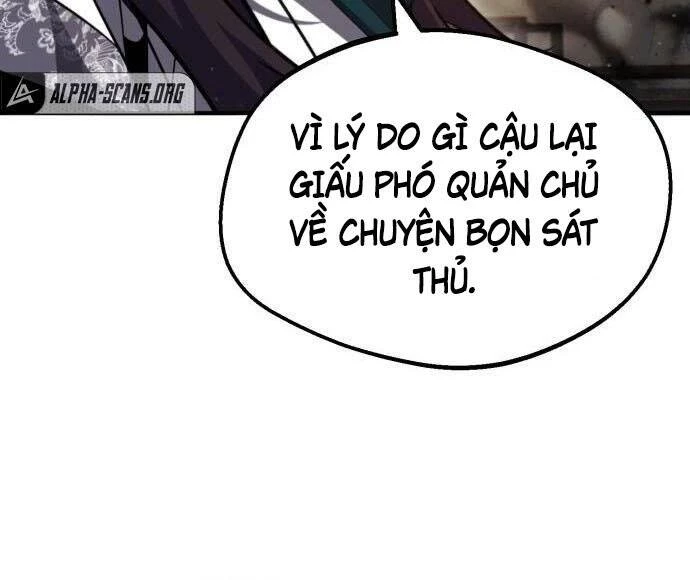 Đệ Nhất Võ Sư, Baek Cao Thủ Chapter 46 - Trang 4