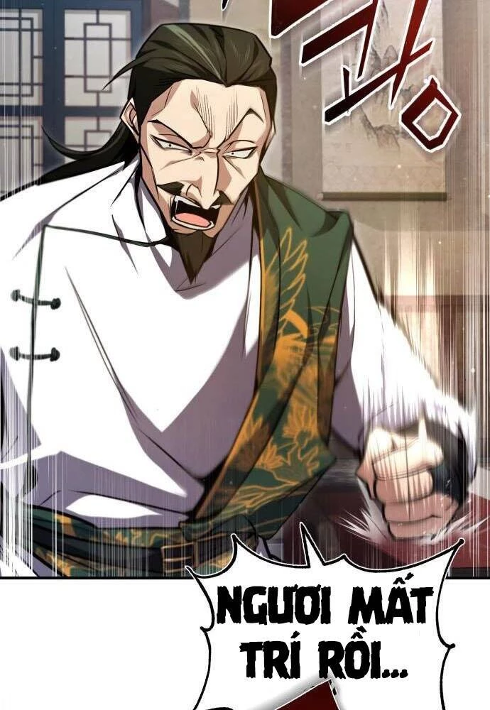 Đệ Nhất Võ Sư, Baek Cao Thủ Chapter 46 - Trang 4