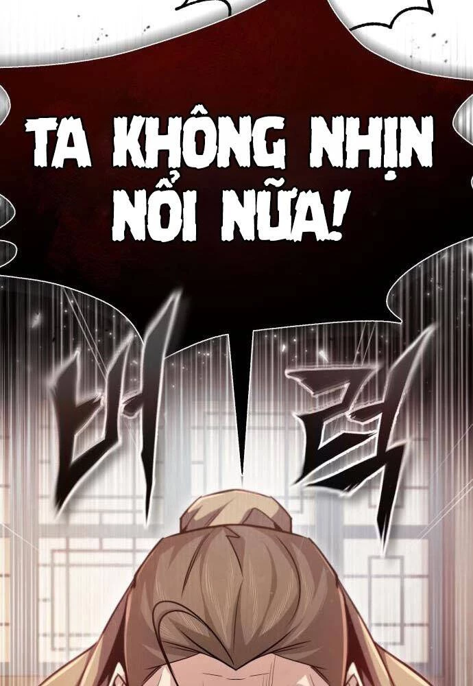 Đệ Nhất Võ Sư, Baek Cao Thủ Chapter 46 - Trang 4