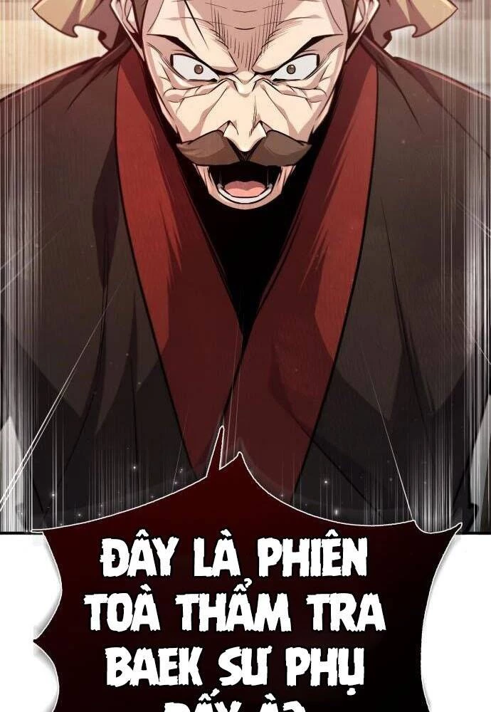 Đệ Nhất Võ Sư, Baek Cao Thủ Chapter 46 - Trang 4