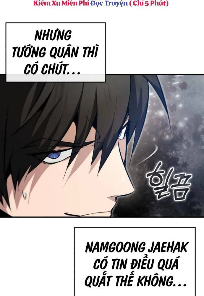 Đệ Nhất Võ Sư, Baek Cao Thủ Chapter 47 - Trang 4