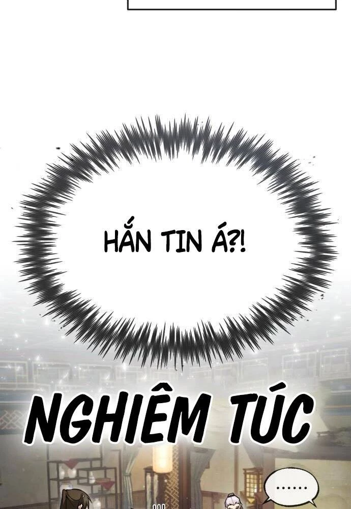 Đệ Nhất Võ Sư, Baek Cao Thủ Chapter 47 - Trang 4