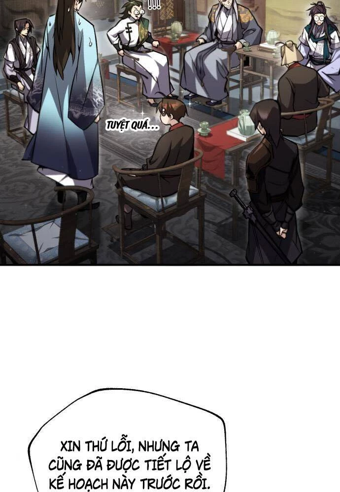 Đệ Nhất Võ Sư, Baek Cao Thủ Chapter 47 - Trang 4