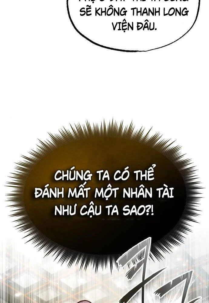 Đệ Nhất Võ Sư, Baek Cao Thủ Chapter 47 - Trang 4
