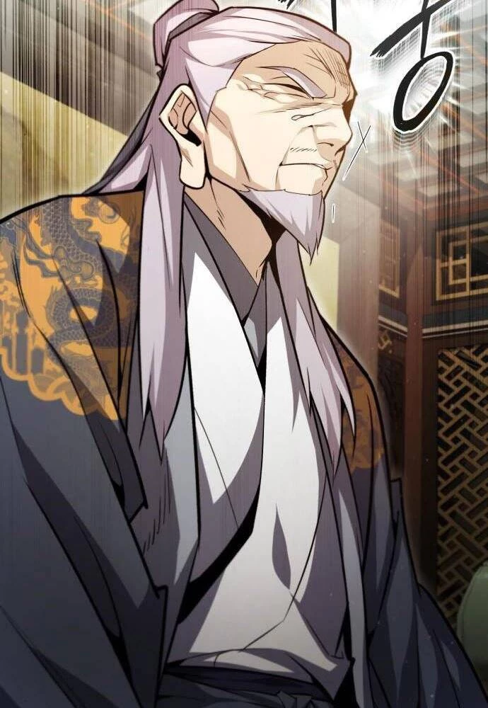 Đệ Nhất Võ Sư, Baek Cao Thủ Chapter 47 - Trang 4