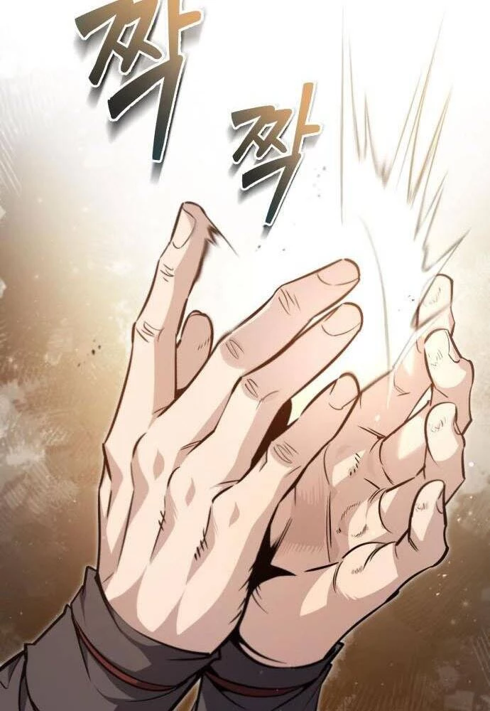 Đệ Nhất Võ Sư, Baek Cao Thủ Chapter 47 - Trang 4