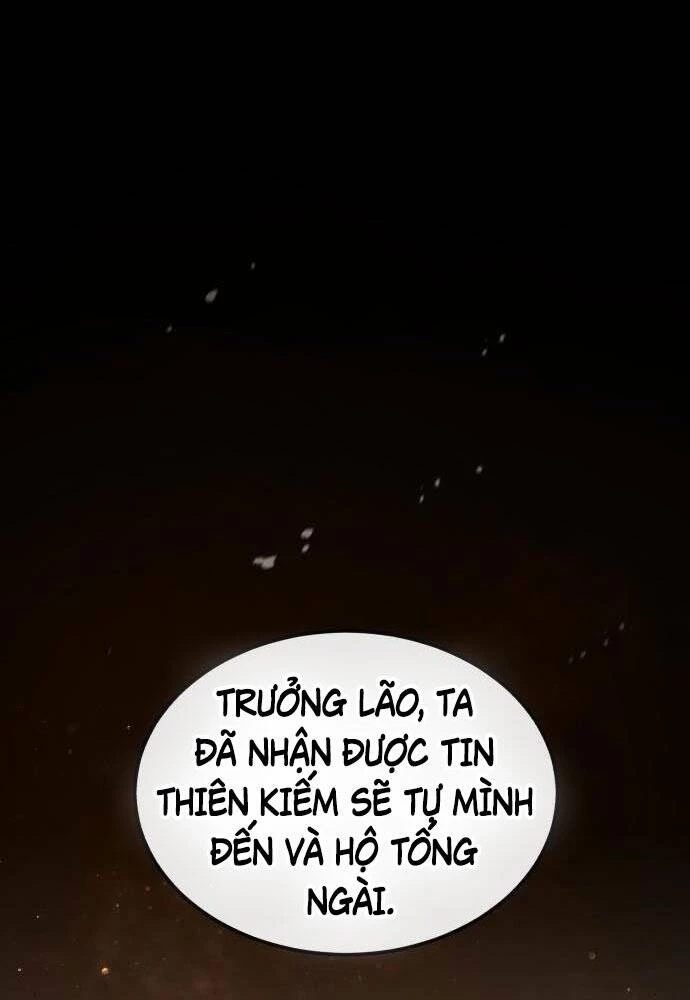 Đệ Nhất Võ Sư, Baek Cao Thủ Chapter 47 - Trang 4