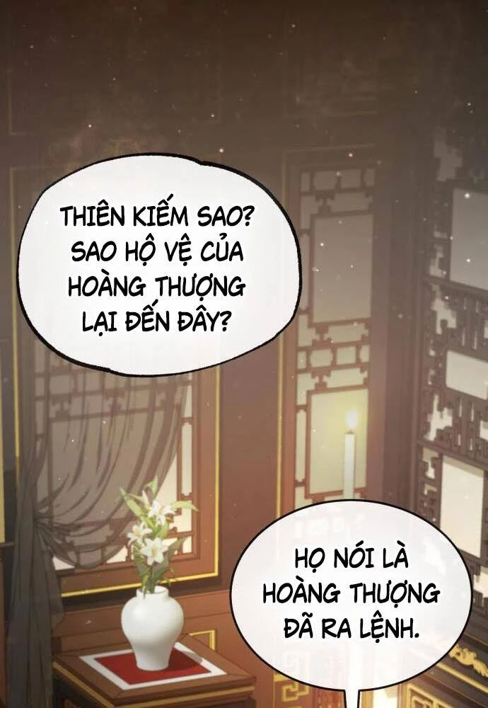 Đệ Nhất Võ Sư, Baek Cao Thủ Chapter 47 - Trang 4
