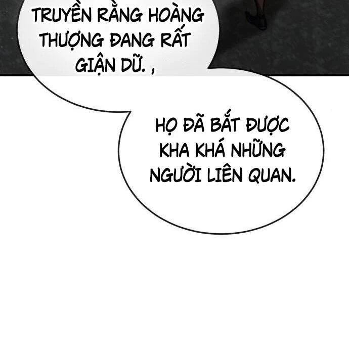Đệ Nhất Võ Sư, Baek Cao Thủ Chapter 47 - Trang 4