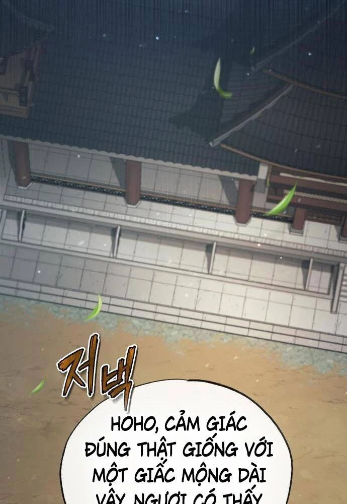 Đệ Nhất Võ Sư, Baek Cao Thủ Chapter 47 - Trang 4