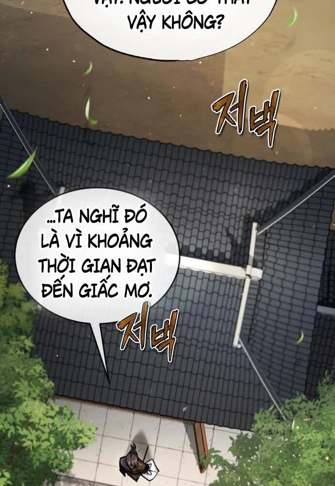 Đệ Nhất Võ Sư, Baek Cao Thủ Chapter 47 - Trang 4