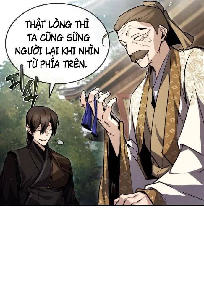 Đệ Nhất Võ Sư, Baek Cao Thủ Chapter 47 - Trang 4