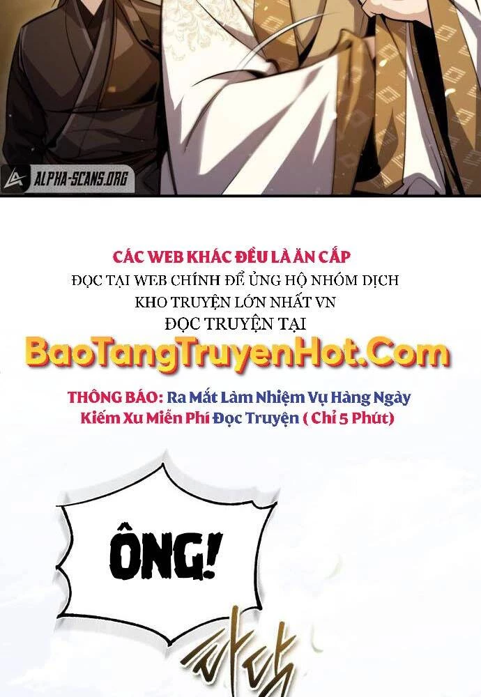 Đệ Nhất Võ Sư, Baek Cao Thủ Chapter 47 - Trang 4