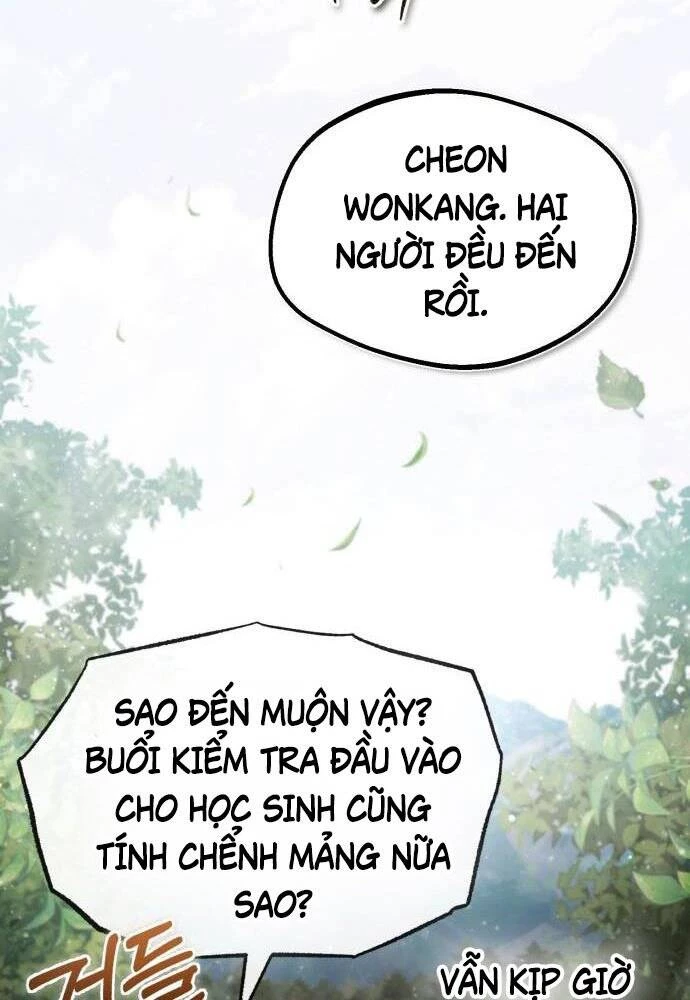 Đệ Nhất Võ Sư, Baek Cao Thủ Chapter 47 - Trang 4