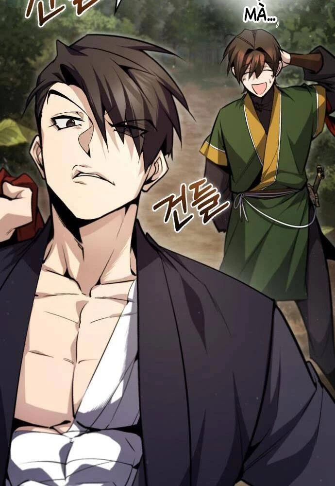 Đệ Nhất Võ Sư, Baek Cao Thủ Chapter 47 - Trang 4