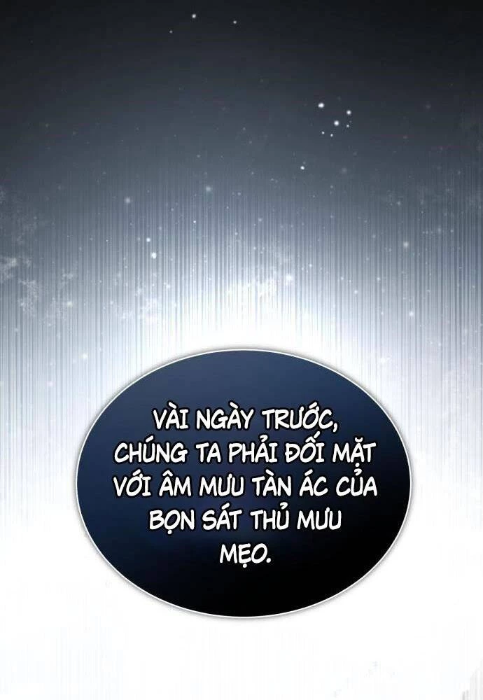 Đệ Nhất Võ Sư, Baek Cao Thủ Chapter 47 - Trang 4