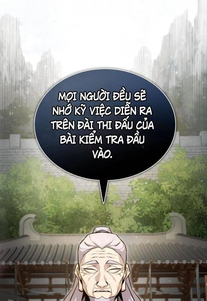 Đệ Nhất Võ Sư, Baek Cao Thủ Chapter 47 - Trang 4