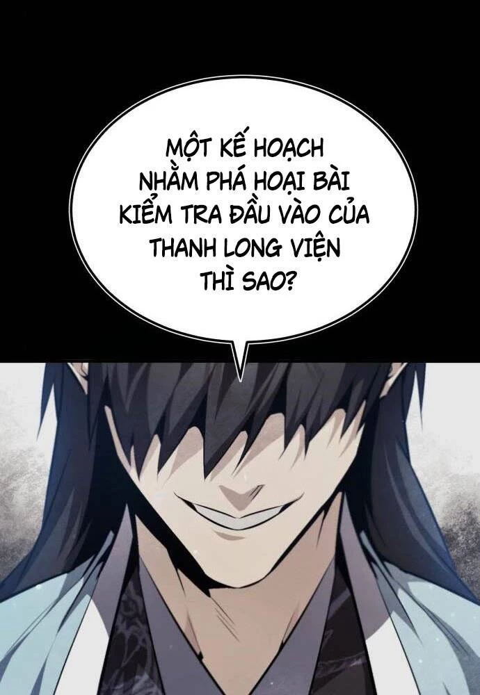 Đệ Nhất Võ Sư, Baek Cao Thủ Chapter 47 - Trang 4