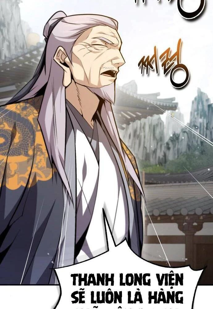 Đệ Nhất Võ Sư, Baek Cao Thủ Chapter 47 - Trang 4