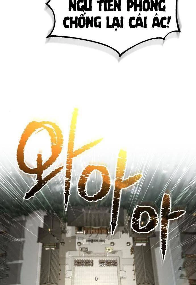 Đệ Nhất Võ Sư, Baek Cao Thủ Chapter 47 - Trang 4