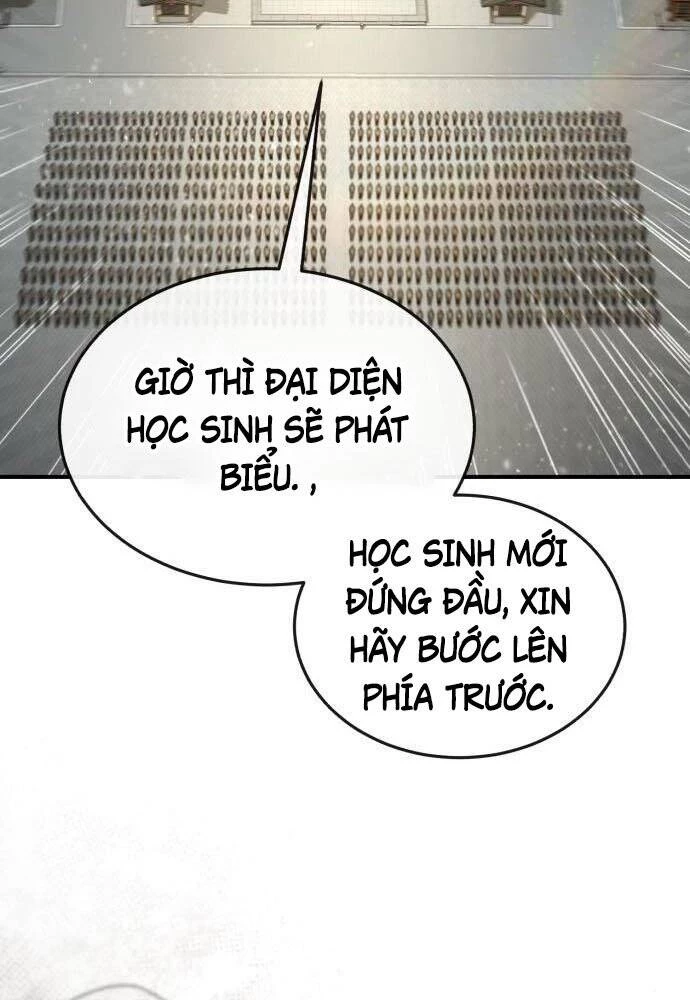 Đệ Nhất Võ Sư, Baek Cao Thủ Chapter 47 - Trang 4