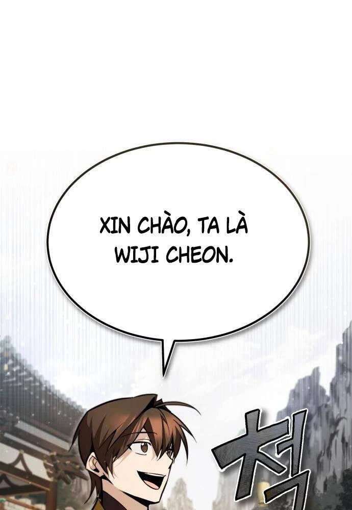 Đệ Nhất Võ Sư, Baek Cao Thủ Chapter 47 - Trang 4